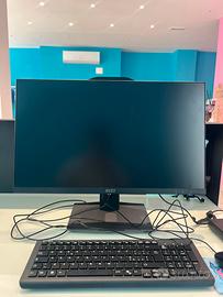 MSI All in One i5-14400 8GB SSD 512GB