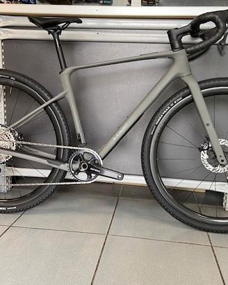 GRAVEL CUBE NUROAD C62 EX  MIS.L MIS. XL