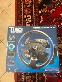 volante Thrustmaster T150 Force