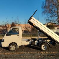 PIAGGIO PORTER MAXXI RIBALTABILE - rif. 172C