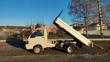 PIAGGIO PORTER MAXXI RIBALTABILE - rif. 172C