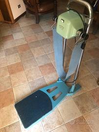 Massaggiatrice vintage Queen Lux anni 60’/‘70’