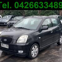 Ricambi KIA PICANTO PRIMA SERIE 1.1 BENZINA - G4HG