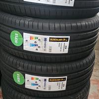 Gomme nuove 225 50 18 99 W Blacklion classe A