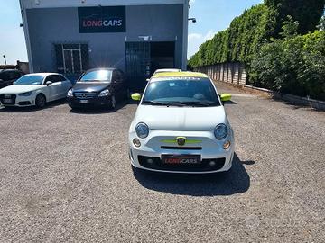 Abarth 500 1.4 Turbo T-Jet Motore nuovo 0 km