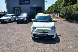Abarth 500 1.4 Turbo T-Jet Motore nuovo 0 km