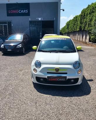Abarth 500 1.4 Turbo T-Jet Motore nuovo 0 km