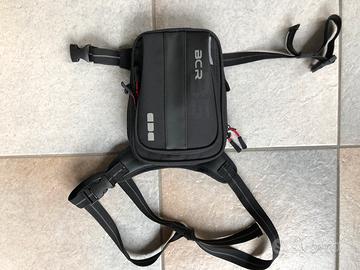 Marsupio moto