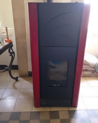 Termostufa 30 kw