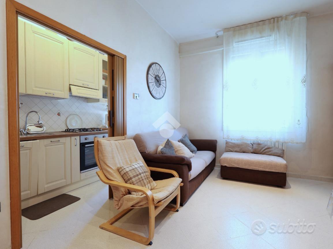 Appartamento – Reggio Emilia, Villaggio Umberto Pistelli, Santa Croce - Vista 5