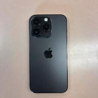 I phone 14 pro
