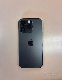 I phone 14 pro