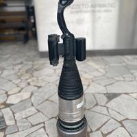Soffione/ Sospensione Ad Aria Ant. Mercedes GLC