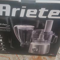Robot da cucina Ariete mai usato