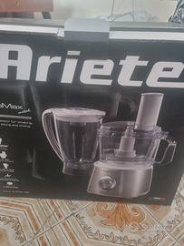 Robot da cucina Ariete mai usato
