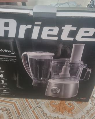 Robot da cucina Ariete mai usato