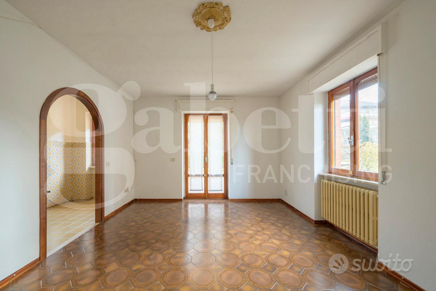 Appartamento Gubbio [CINQUECOLLI83VRG] - Altro