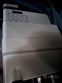FACIT N4000