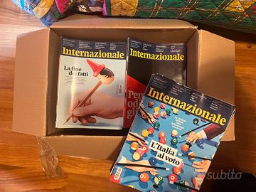 Rivista Internazionale