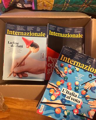 Rivista Internazionale