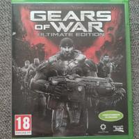 GEARS OF WAR Xbox one/s