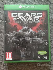 GEARS OF WAR Xbox one/s