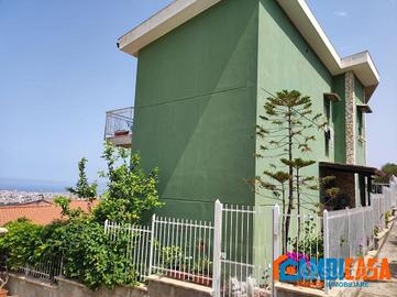 Zona Baida - Villetta panoramicissima