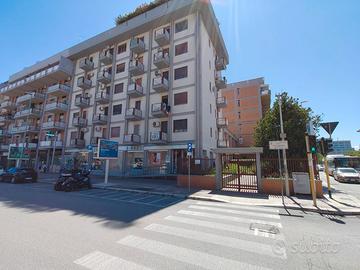 Appartamento arredato Viale Einaudi