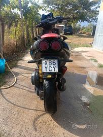 Scooter Aprilia SR 50 ditech