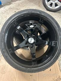 cerchi in lega Momo r18   5x112