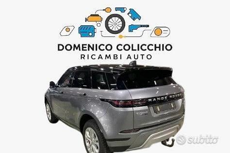 Paraurti Posteriore KITT RDAUA64GS6 Per Audi A6: Diffusore In ABS Grigio Opaco - 4
