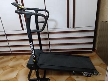Tapis Roulant 