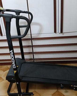 Tapis Roulant 