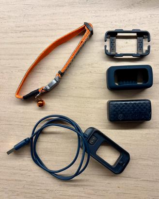 Tractive collare GPS per gatti