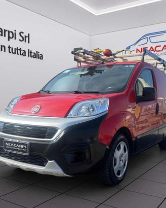 Fiat Fiorino 29 DISPONIBILI 1.3 MJT 95CV-OFFICINA