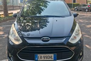 Ford B-Max 1.0 EcoBoost 100 CV Titanium