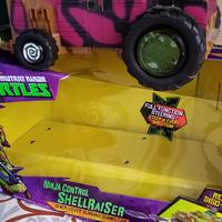 camion tartarughe ninja 