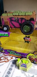 camion tartarughe ninja 