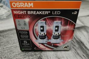 luci a led omologate 