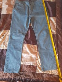 pantaloni uomo  marca AVX