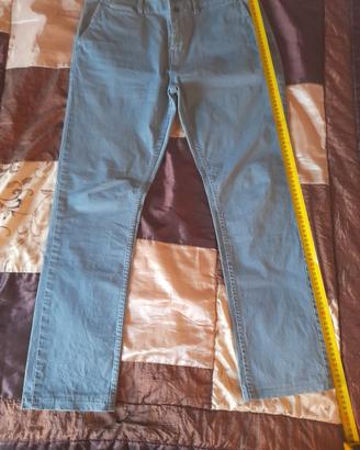 pantaloni uomo  marca AVX