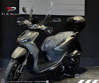 Voge SR16