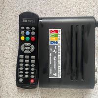 Decoder per digitale terrestre