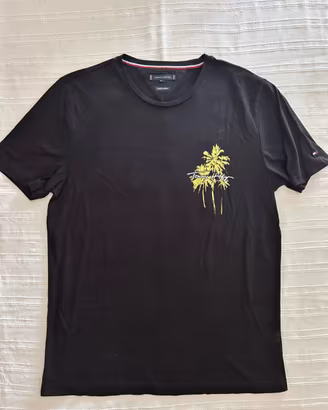 T shirt uomo marca Tommy Hilfiger taglia L