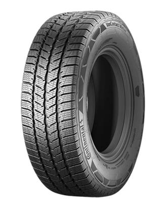 PNEUMATICI INVERNALI NUOVI CONTINENTAL 195/60R16