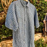 Camicia Uomo estiva Heritage