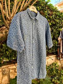 Camicia Uomo estiva Heritage