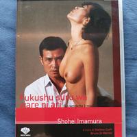 FUKUSHU SURU WA WARE NI ARI (ed. RAROVIDEO)