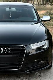 Audi a5 2.0 tdi