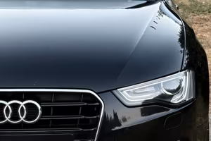 Audi a5 2.0 tdi